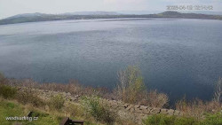 Nechranická přehrada