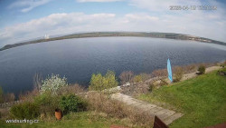 Nechranická přehrada