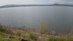 Nechranická přehrada