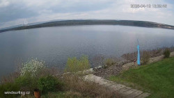 Nechranická přehrada