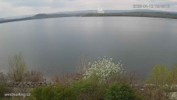 Nechranická přehrada