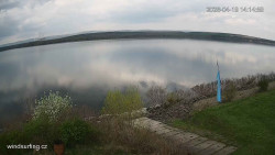 Nechranická přehrada