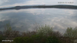 Nechranická přehrada