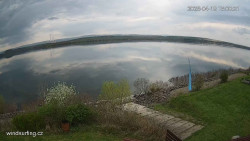 Nechranická přehrada