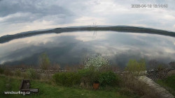 Nechranická přehrada