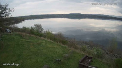 Nechranická přehrada