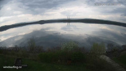 Nechranická přehrada