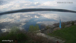 Nechranická přehrada