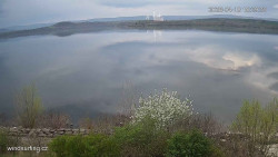 Nechranická přehrada