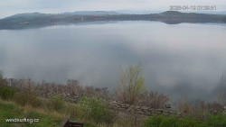 Nechranická přehrada