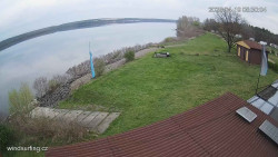 Nechranická přehrada