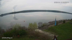 Nechranická přehrada