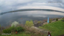 Nechranická přehrada