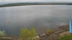 Nechranická přehrada