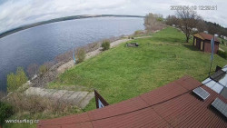 Nechranická přehrada