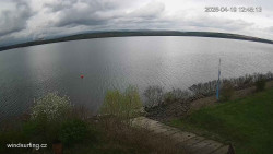 Nechranická přehrada