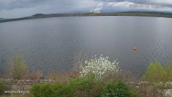 Nechranická přehrada