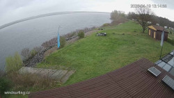 Nechranická přehrada