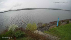 Nechranická přehrada