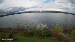 Nechranická přehrada