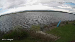 Nechranická přehrada