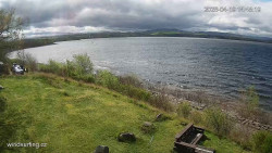 Nechranická přehrada