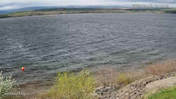 Nechranická přehrada