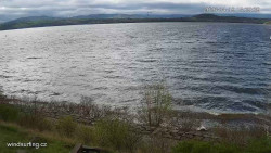 Nechranická přehrada