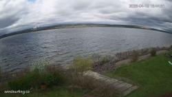 Nechranická přehrada