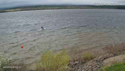 Nechranická přehrada