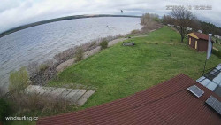 Nechranická přehrada