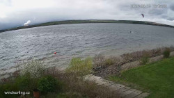 Nechranická přehrada