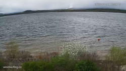 Nechranická přehrada