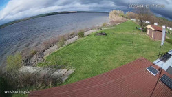 Nechranická přehrada