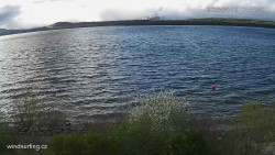 Nechranická přehrada