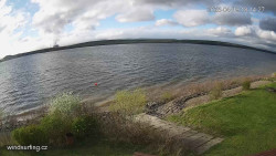 Nechranická přehrada