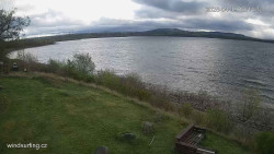 Nechranická přehrada