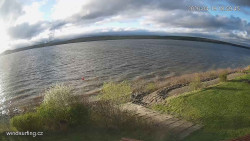 Nechranická přehrada