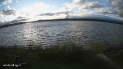 Nechranická přehrada