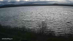 Nechranická přehrada