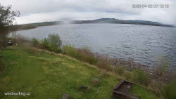 Nechranická přehrada