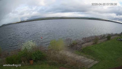 Nechranická přehrada