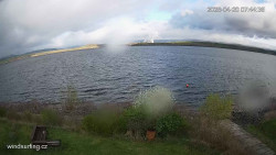 Nechranická přehrada