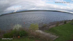 Nechranická přehrada