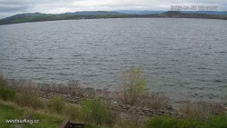 Nechranická přehrada