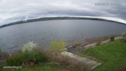 Nechranická přehrada