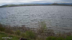 Nechranická přehrada