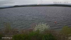 Nechranická přehrada