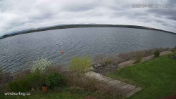 Nechranická přehrada