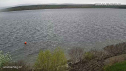 Nechranická přehrada